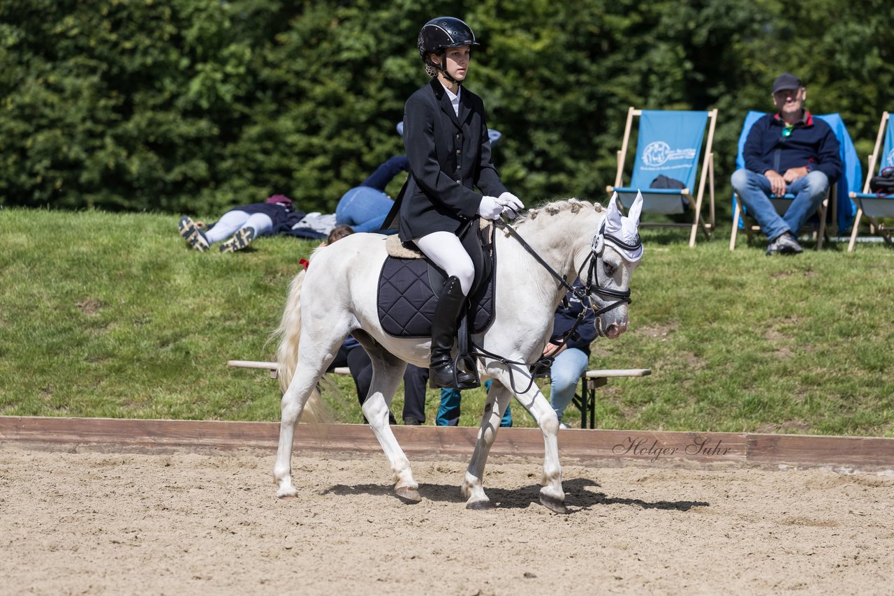 Bild 17 - Pony Akademie Turnier